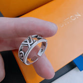 China Replica LV Rings 25usd Only